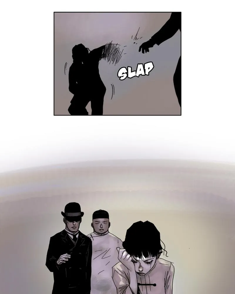 Read Delusion Hongjacga en Manga Online