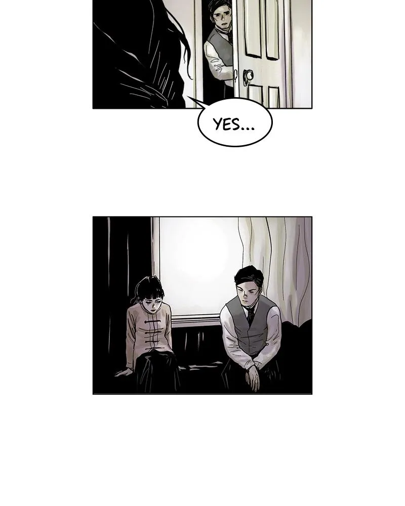 Read Delusion Hongjacga en Manga Online
