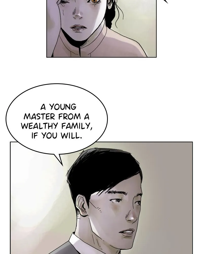 Read Delusion Hongjacga en Manga Online