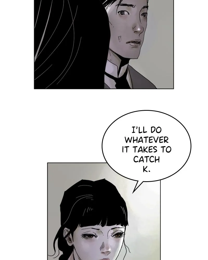 Read Delusion Hongjacga en Manga Online