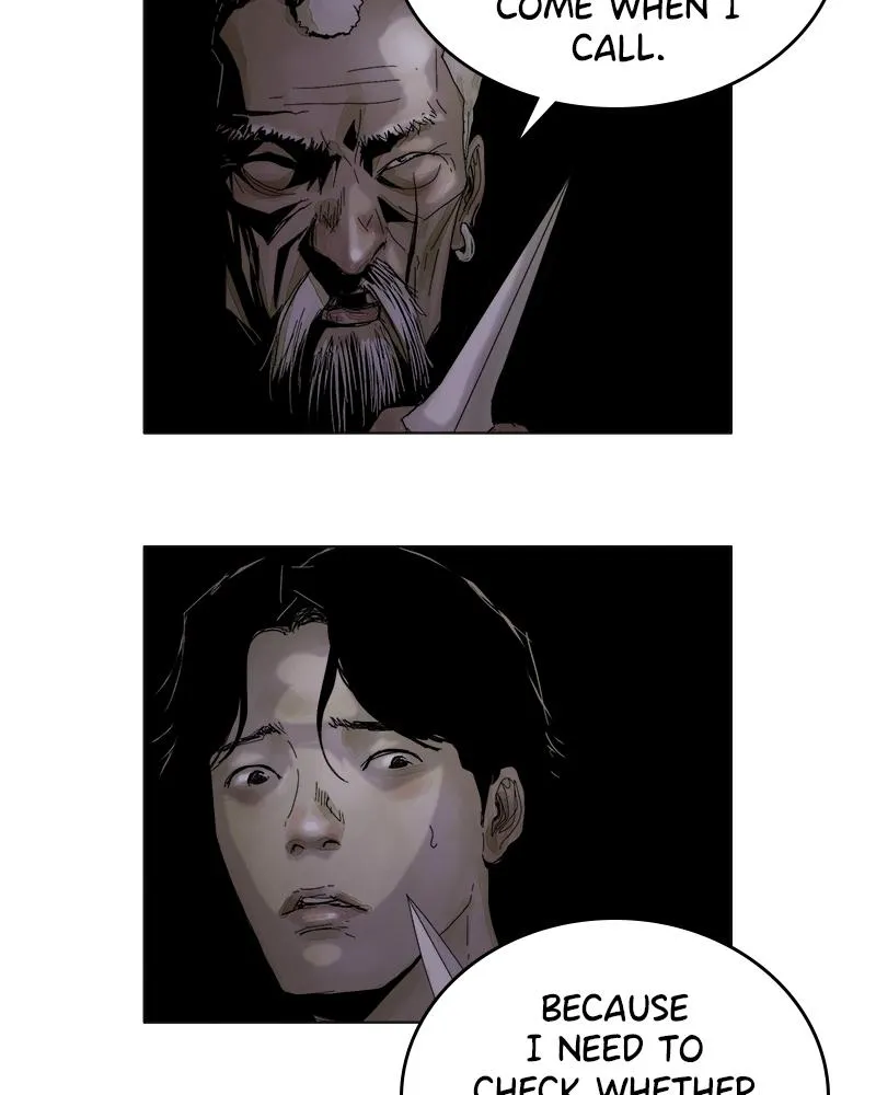 Read Delusion Hongjacga en Manga Online