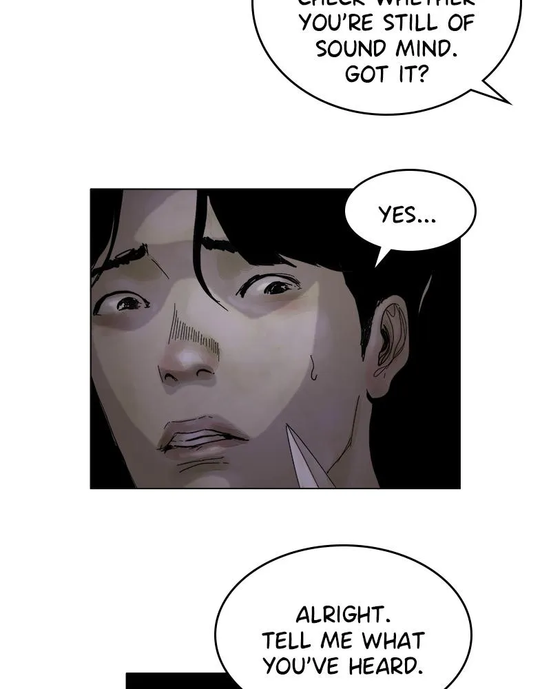 Read Delusion Hongjacga en Manga Online