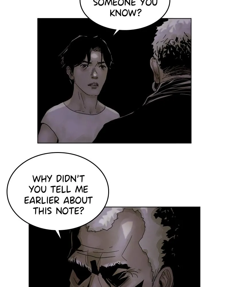 Read Delusion Hongjacga en Manga Online