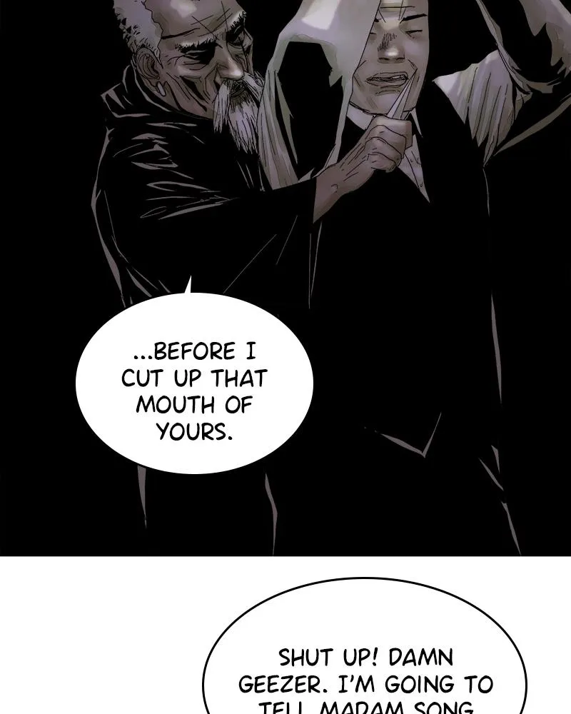 Read Delusion Hongjacga en Manga Online