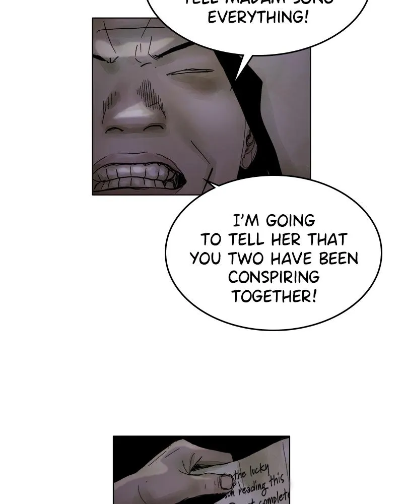 Read Delusion Hongjacga en Manga Online