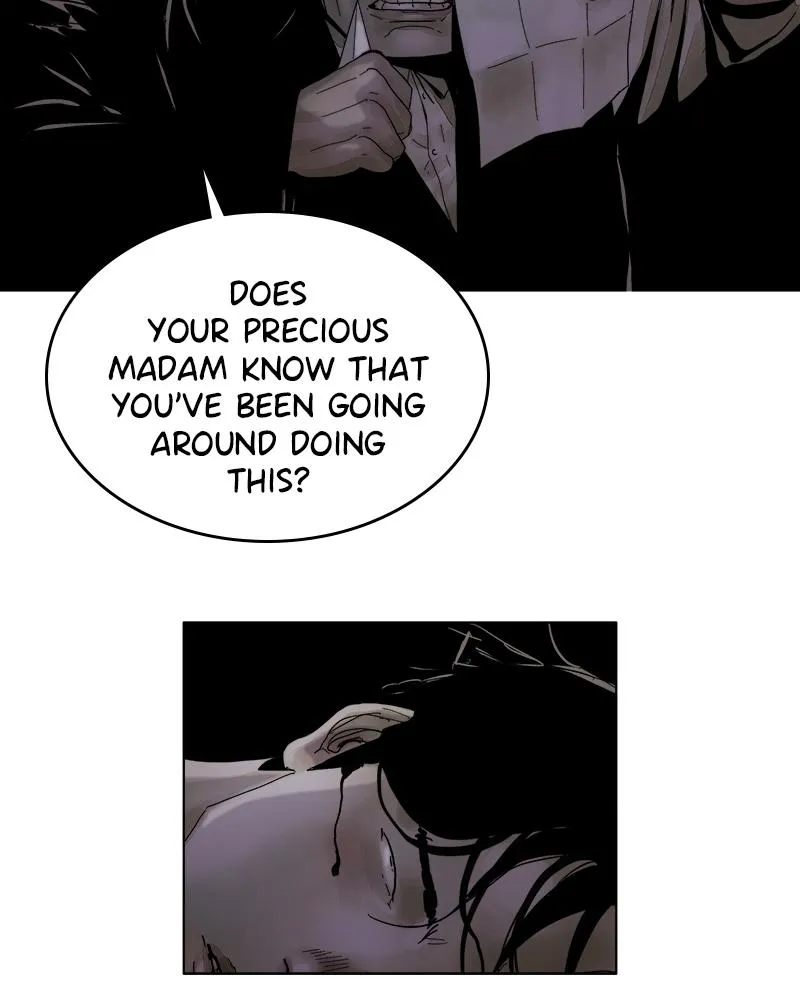 Read Delusion Hongjacga en Manga Online