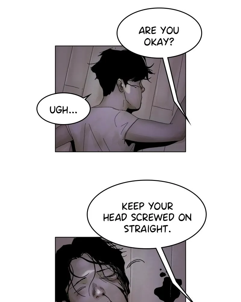 Read Delusion Hongjacga en Manga Online