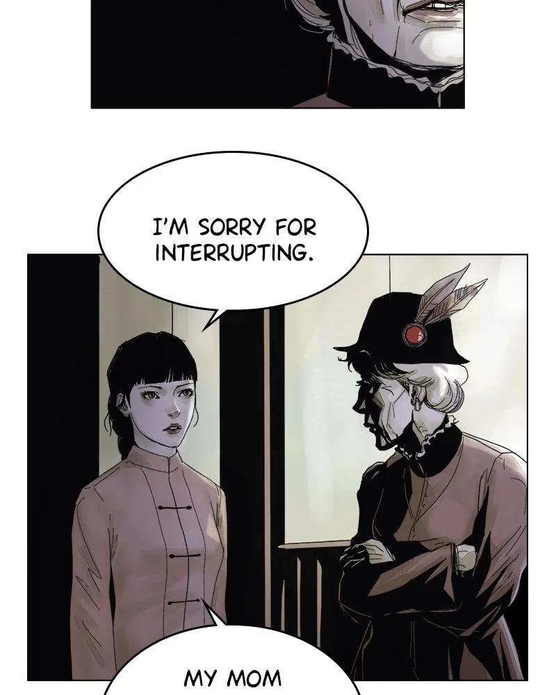 Read Delusion Hongjacga en Manga Online