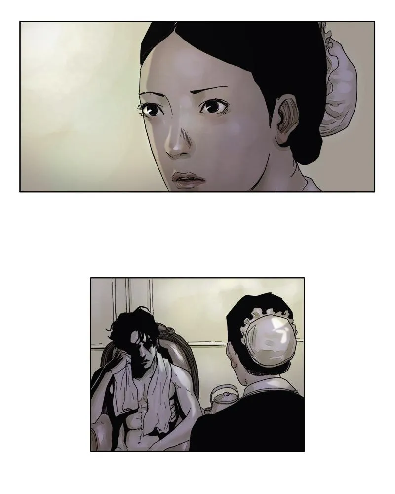 Read Delusion Hongjacga en Manga Online