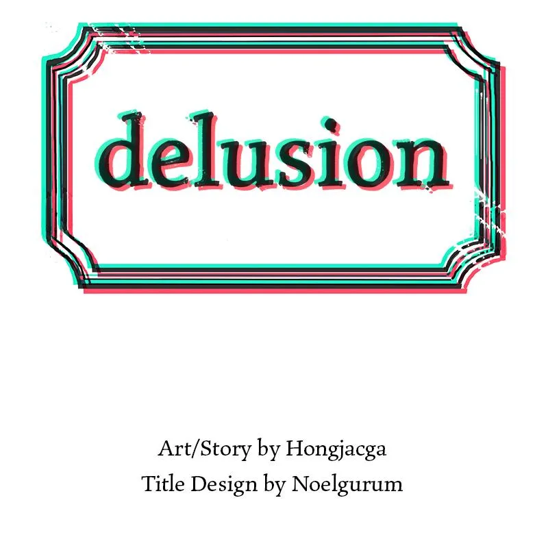 Read Delusion Hongjacga en Manga Online