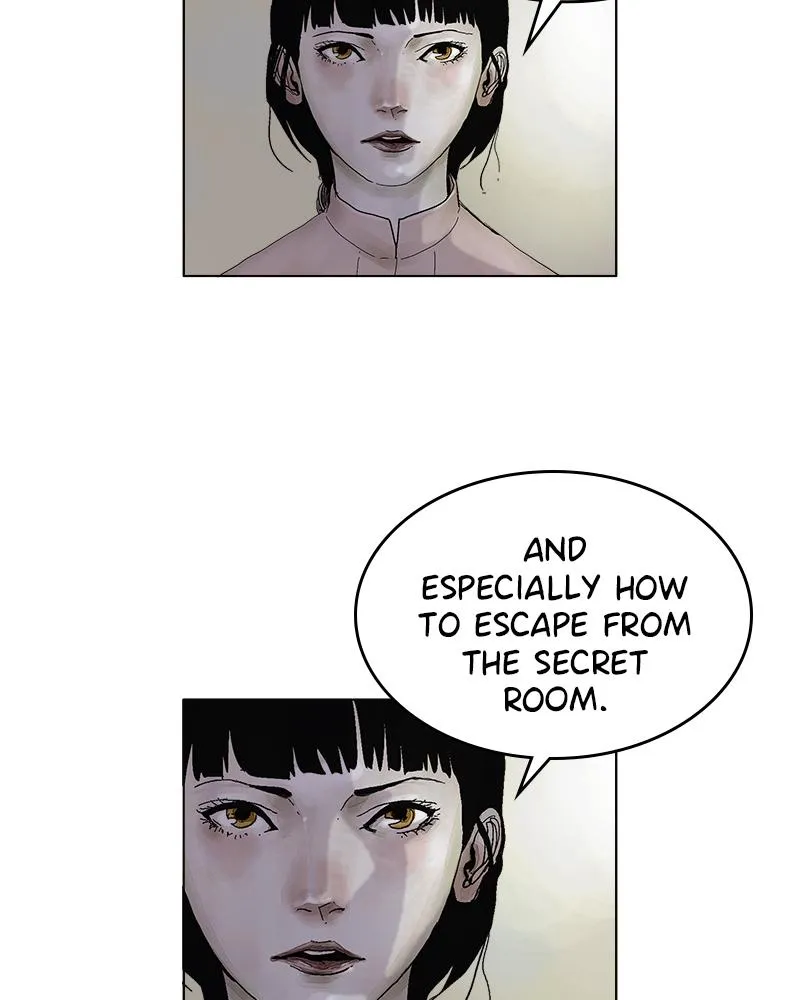 Read Delusion Hongjacga en Manga Online