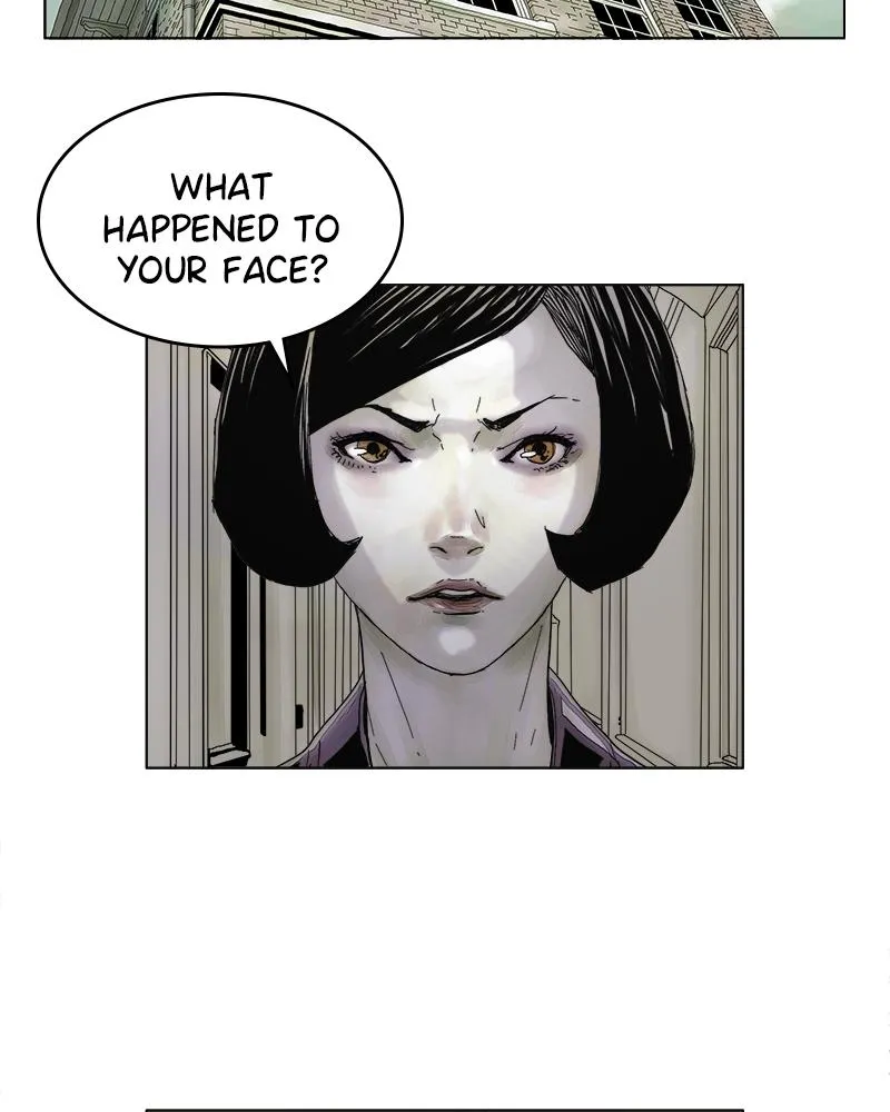 Read Delusion Hongjacga en Manga Online