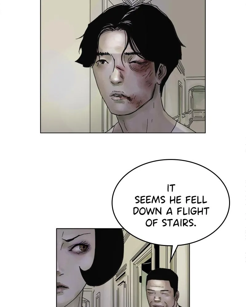Read Delusion Hongjacga en Manga Online