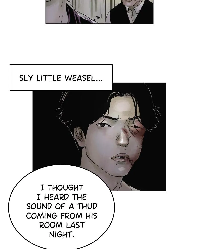 Read Delusion Hongjacga en Manga Online