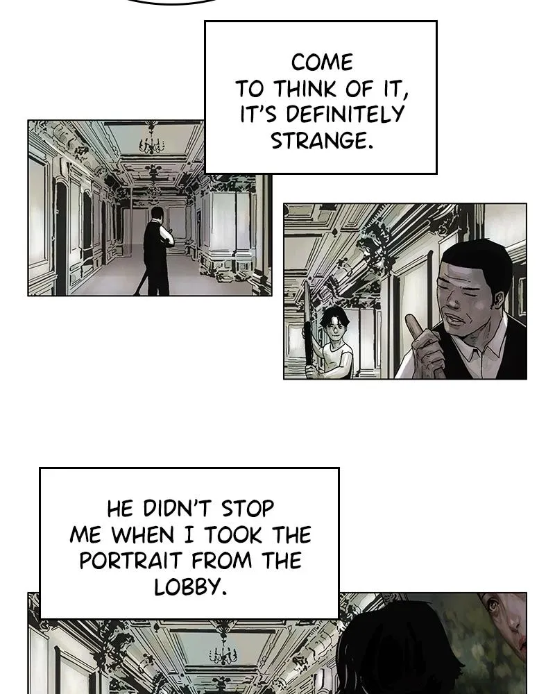Read Delusion Hongjacga en Manga Online