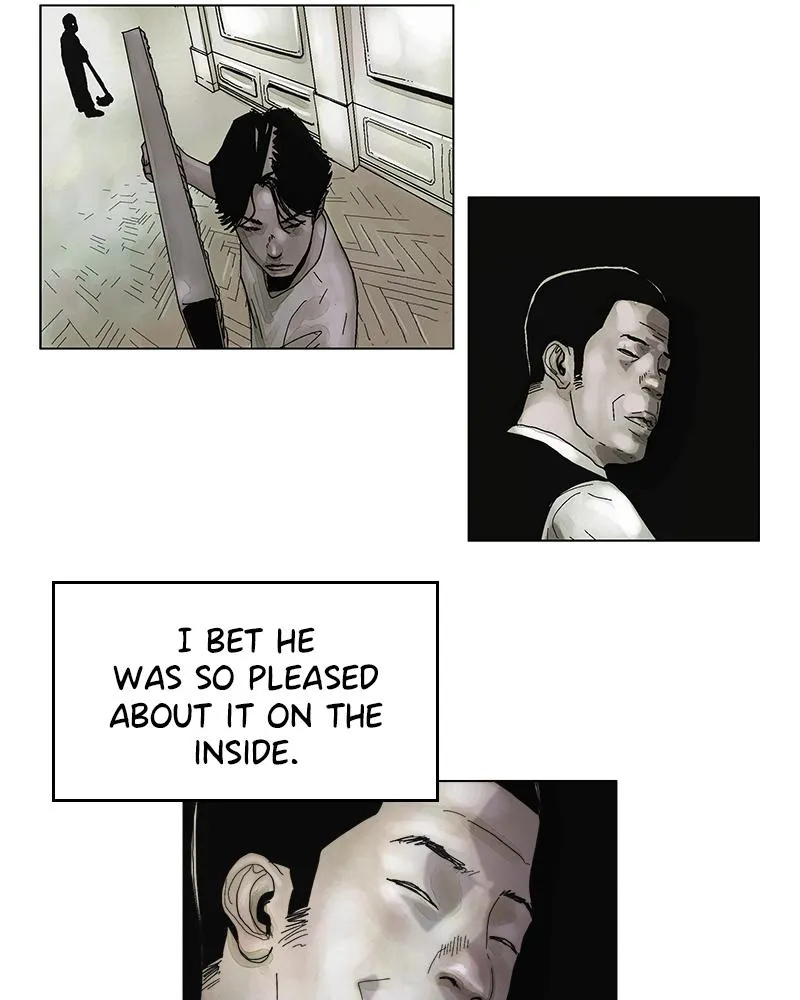 Read Delusion Hongjacga en Manga Online