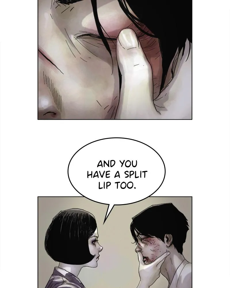 Read Delusion Hongjacga en Manga Online