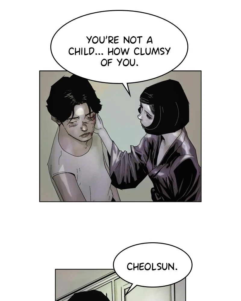 Read Delusion Hongjacga en Manga Online