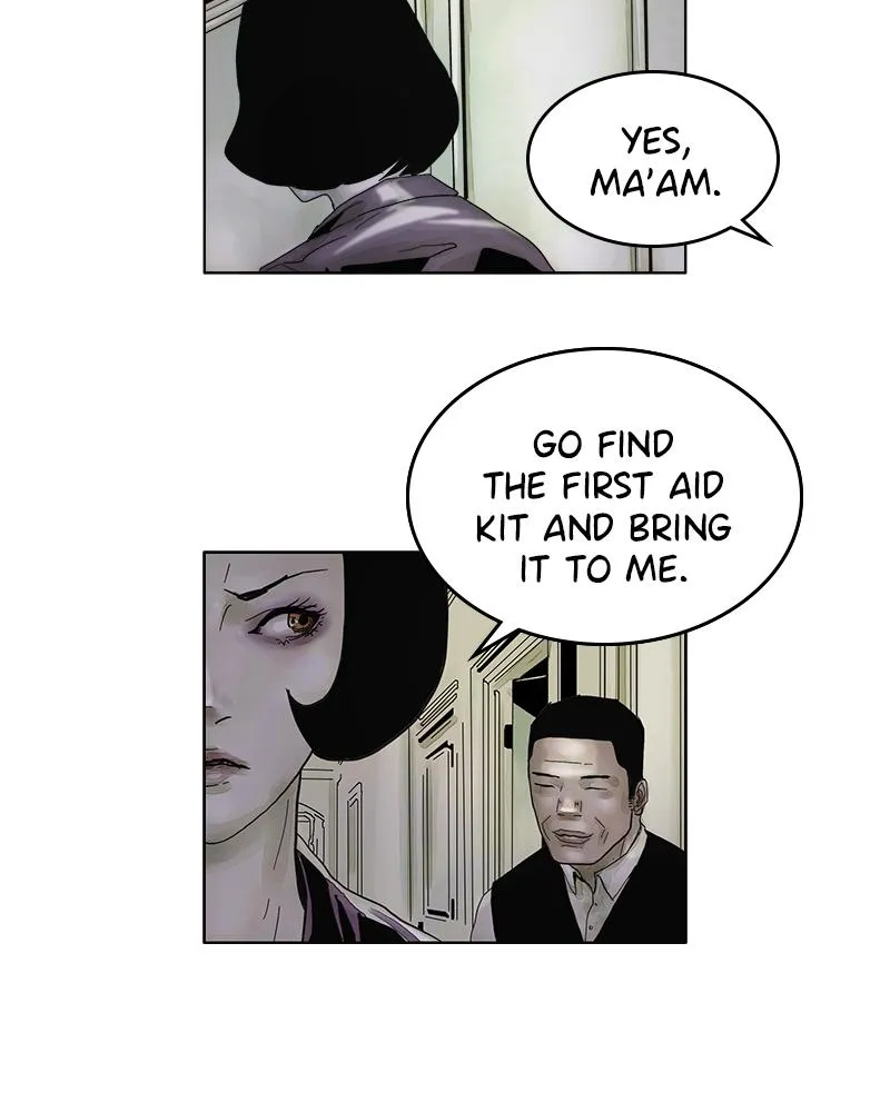 Read Delusion Hongjacga en Manga Online