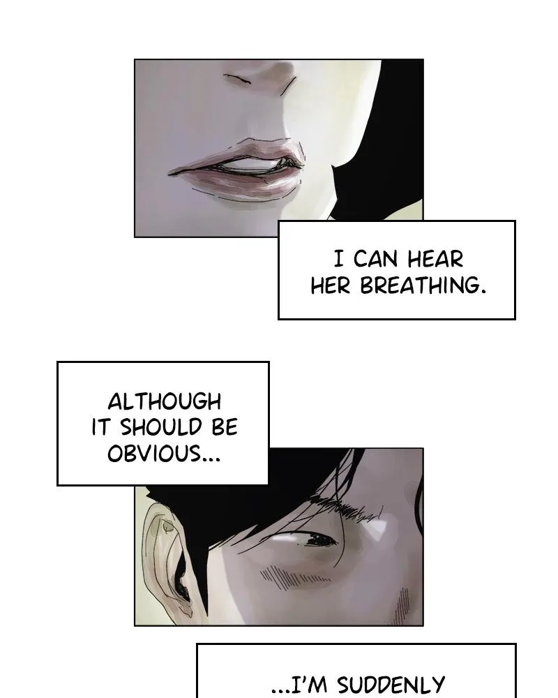 Read Delusion Hongjacga en Manga Online