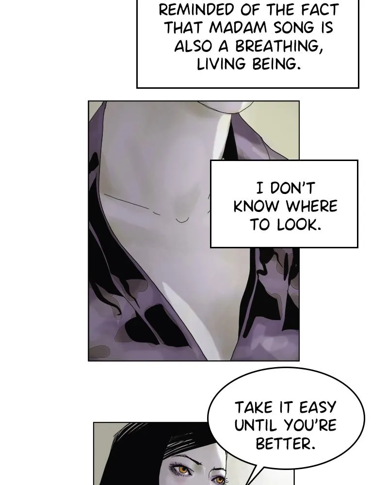 Read Delusion Hongjacga en Manga Online