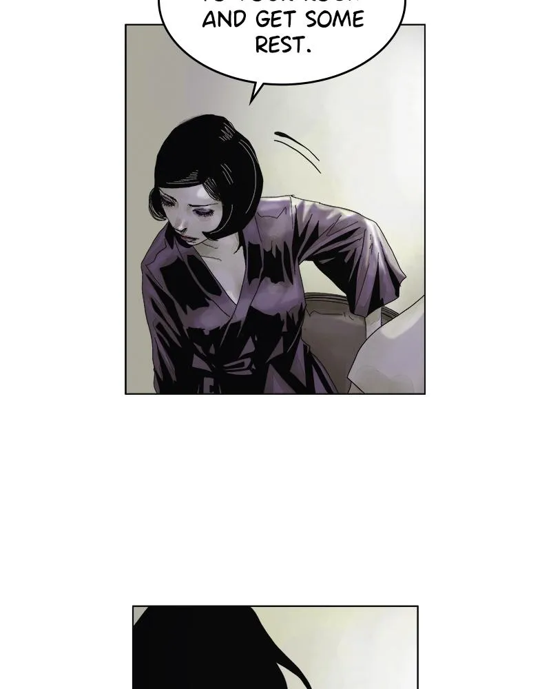 Read Delusion Hongjacga en Manga Online
