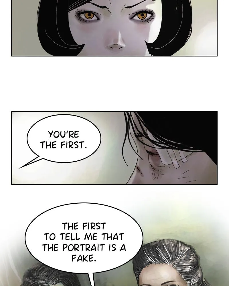 Read Delusion Hongjacga en Manga Online