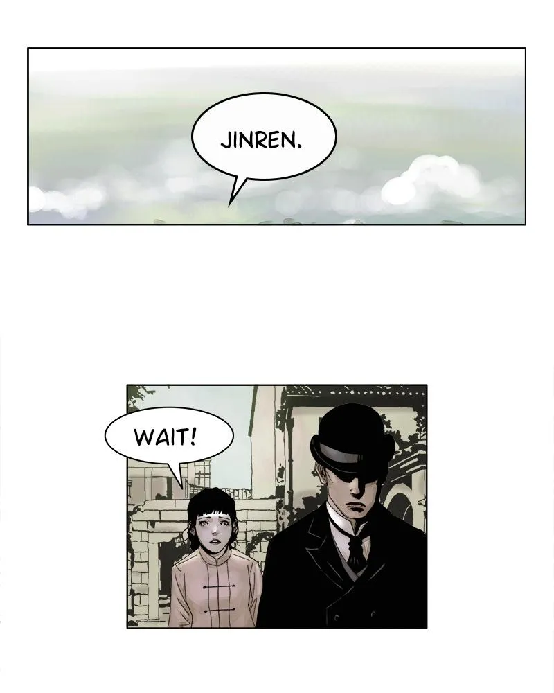 Read Delusion Hongjacga en Manga Online