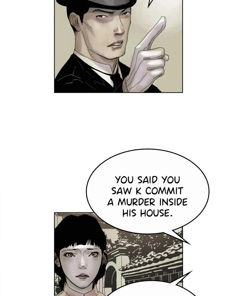 Read Delusion Hongjacga en Manga Online