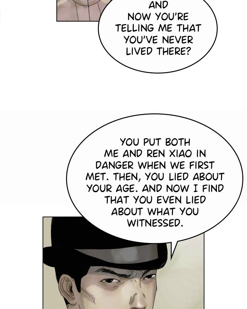 Read Delusion Hongjacga en Manga Online