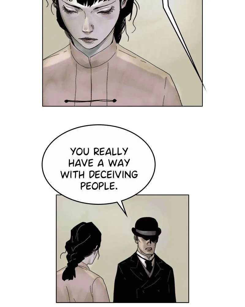 Read Delusion Hongjacga en Manga Online