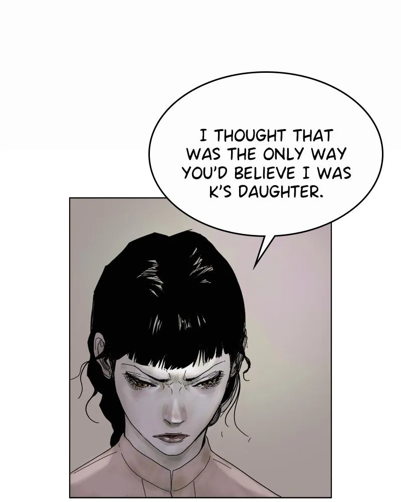 Read Delusion Hongjacga en Manga Online