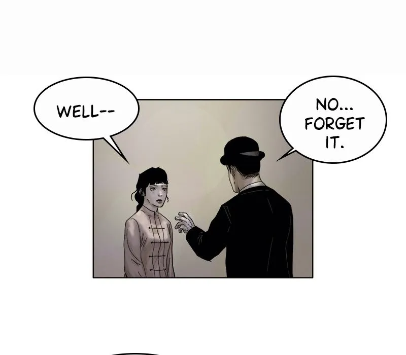 Read Delusion Hongjacga en Manga Online