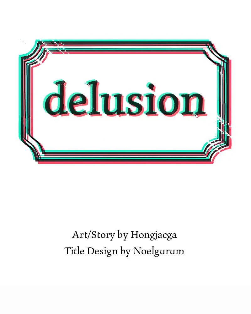 Read Delusion Hongjacga en Manga Online