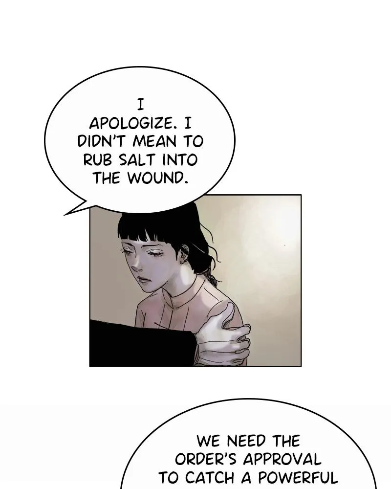Read Delusion Hongjacga en Manga Online