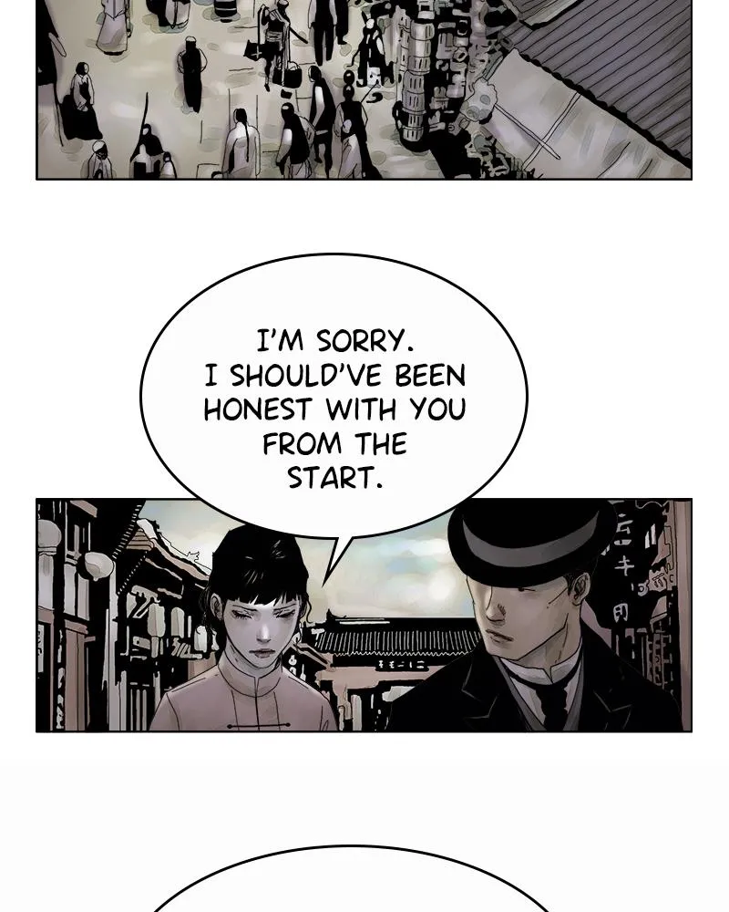 Read Delusion Hongjacga en Manga Online