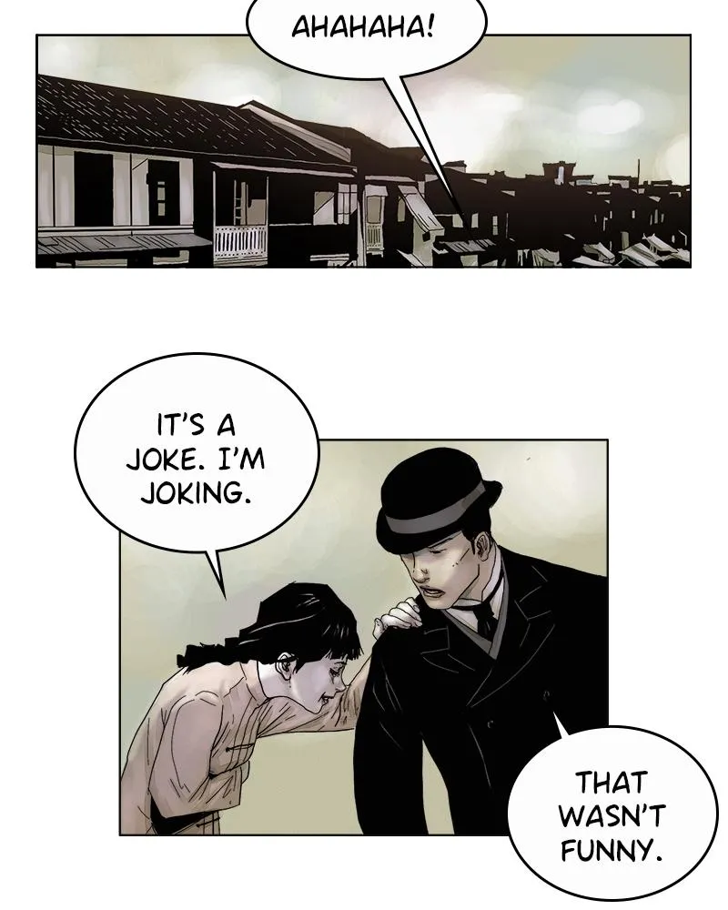 Read Delusion Hongjacga en Manga Online