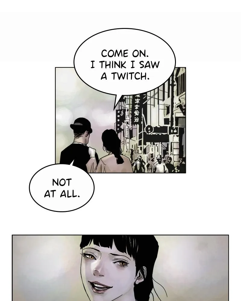 Read Delusion Hongjacga en Manga Online