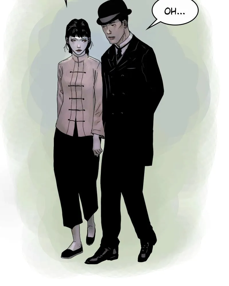 Read Delusion Hongjacga en Manga Online