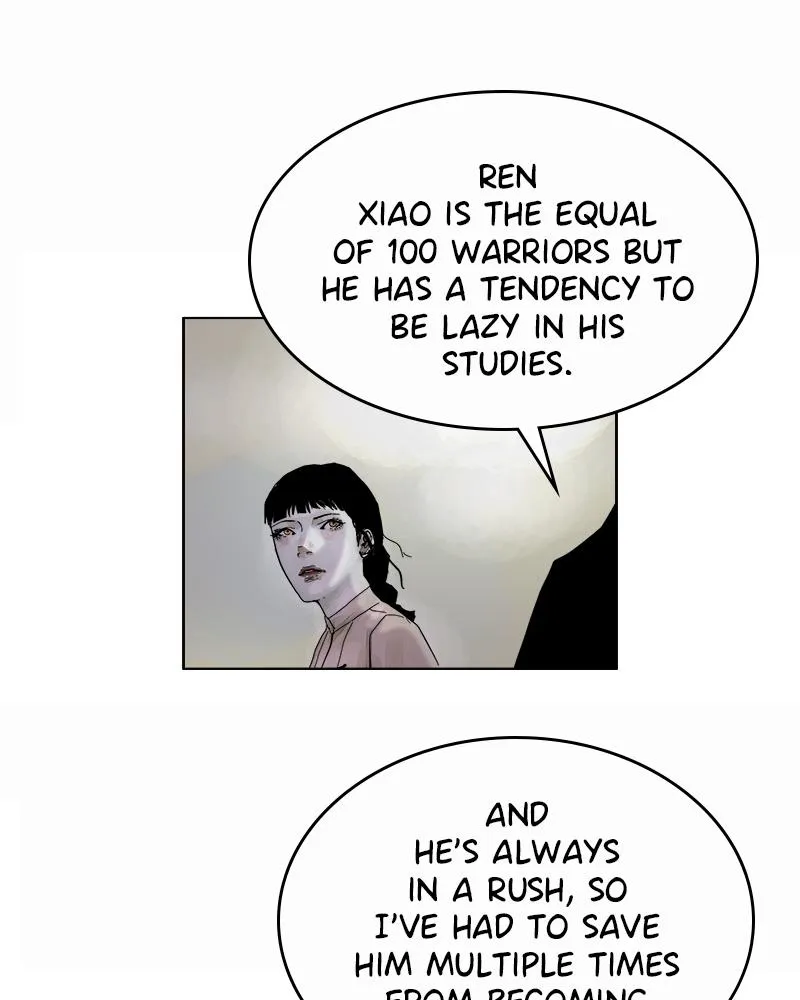 Read Delusion Hongjacga en Manga Online