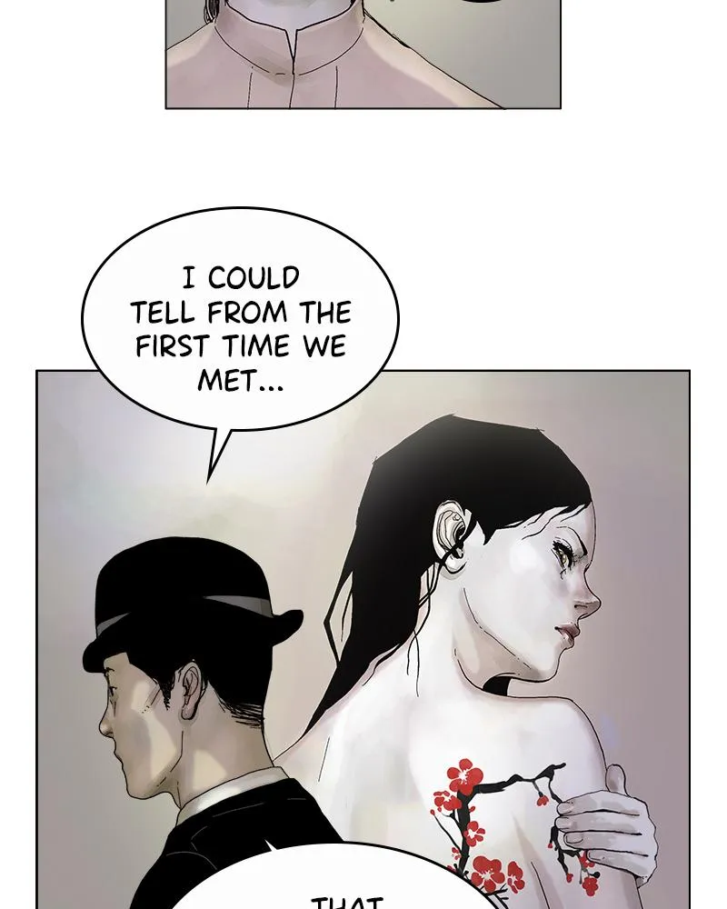 Read Delusion Hongjacga en Manga Online