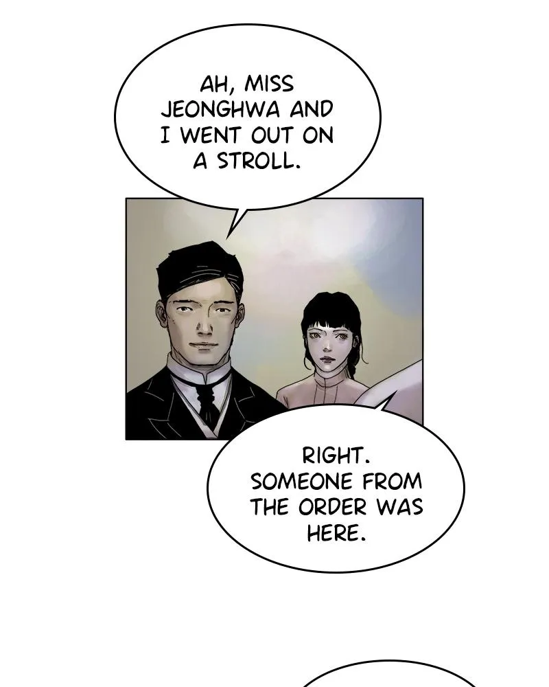 Read Delusion Hongjacga en Manga Online