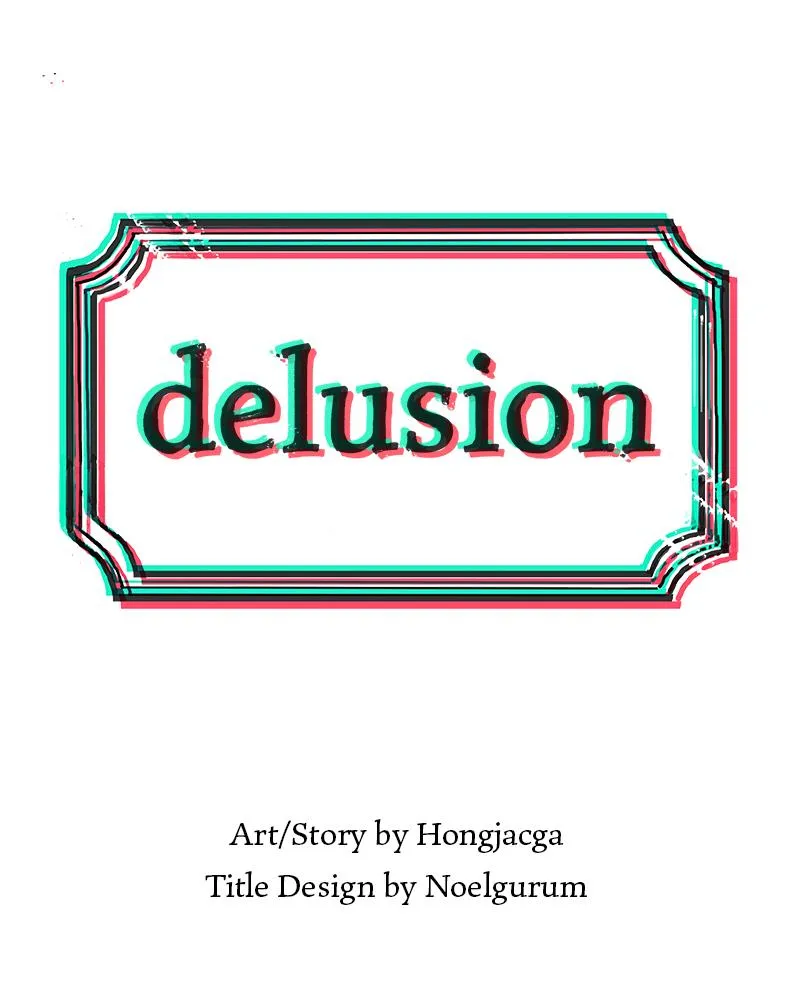 Read Delusion Hongjacga en Manga Online