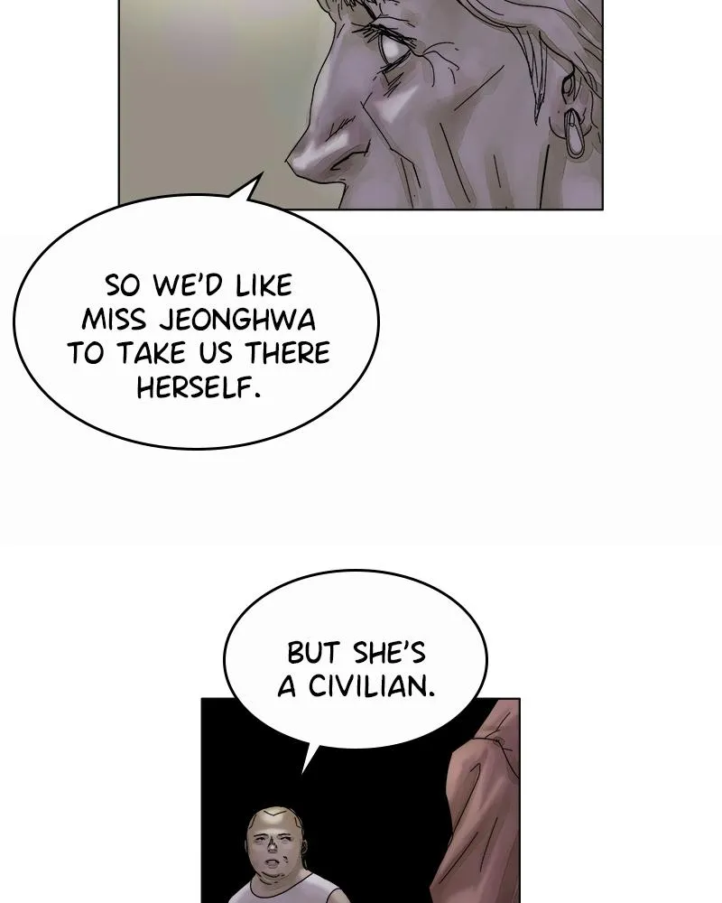 Read Delusion Hongjacga en Manga Online