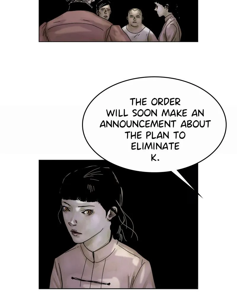 Read Delusion Hongjacga en Manga Online
