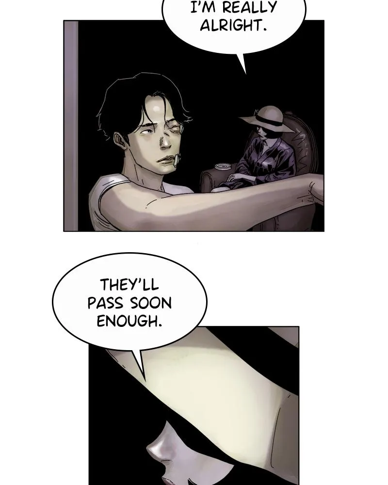Read Delusion Hongjacga en Manga Online