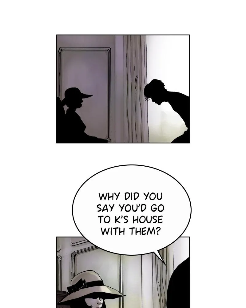 Read Delusion Hongjacga en Manga Online