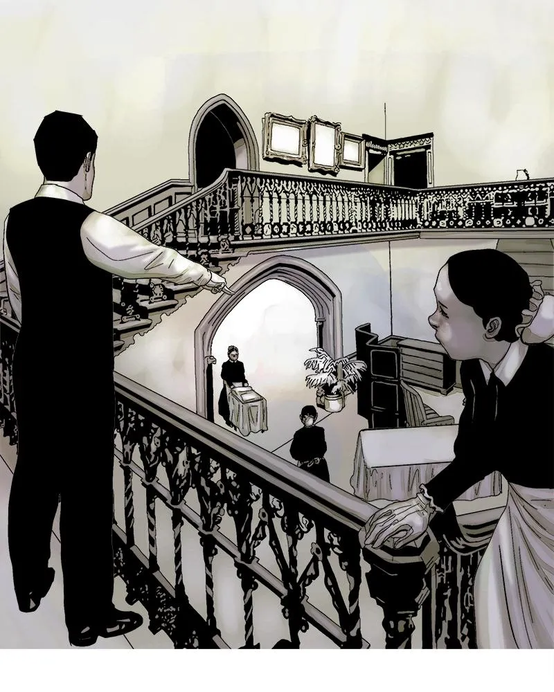 Read Delusion Hongjacga en Manga Online