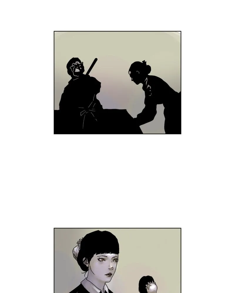 Read Delusion Hongjacga en Manga Online