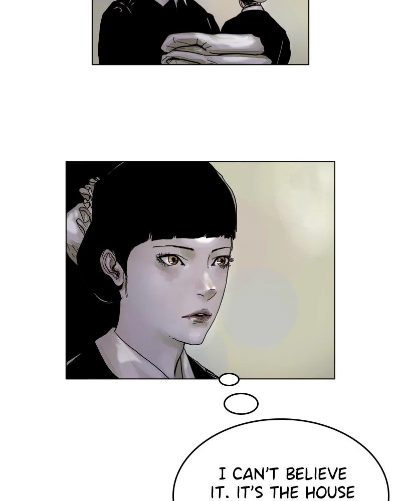 Read Delusion Hongjacga en Manga Online